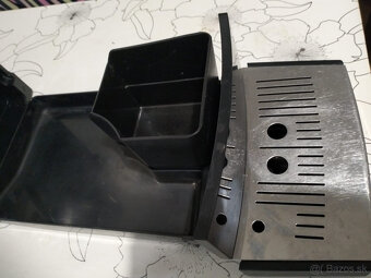 NIVONA NICR 646 Type 572 automaticky kávovar - 3