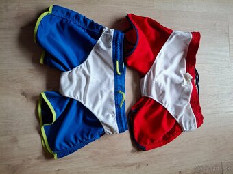 Tezenis plavky veľmi dobry stav cena spou - 3