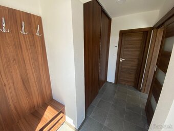 Novostavba radového domu / bytu na prenájom Bytča - 3