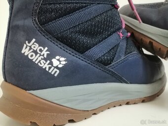 JACK WOLFSKIN - 3