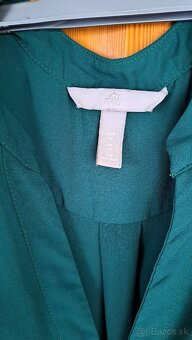 H&M nové šaty S - 3