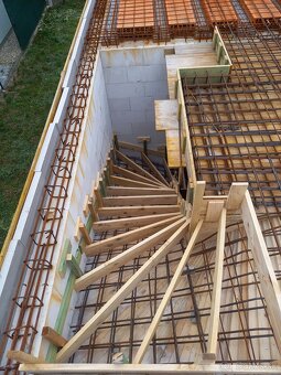 Hodinovy majster, stavebné práce. - 3