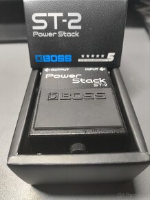 Boss - power stack - 3