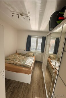 Na predaj 3-izbový byt so záhradkou v Podunajských Biskupic - 3