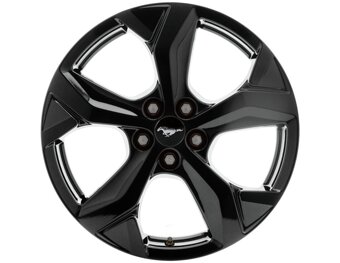 FORD MUSTANG E-MACH/KUGA/ ORIG.ZIMNA SADA/R18/TPMS - 3