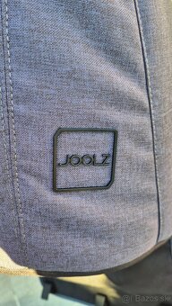 Predám kombinovaný kočík Joolz Day 3 (2v1) - 3