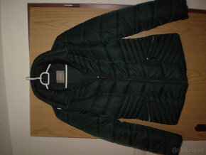 Damska, dievčenska bunda v.S zn.ORSAY NENOSENA - 3