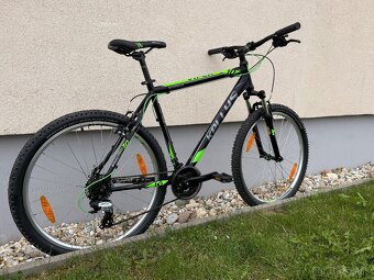 Len 2× jazdený Kellys Viper - TOP stav - 3