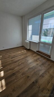 Prenájom  moderný 1-izbový byt s lodžiou - 3