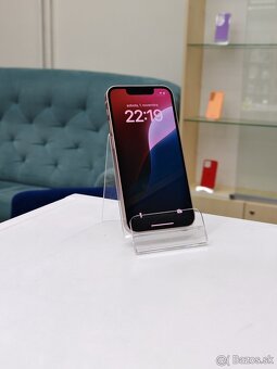 IPhone 13 Mini 128GB Pink | ZÁRUKA - 3