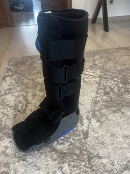 Predám ortézu na nohu - 3