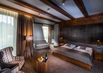 Predám apartmán v Hoteli Pošta - Jasná - 3