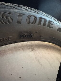 Kolesa BMW I3 I3S - 3