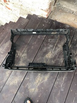 Chladicova stena Vw sharan 16- Alhambra - 3