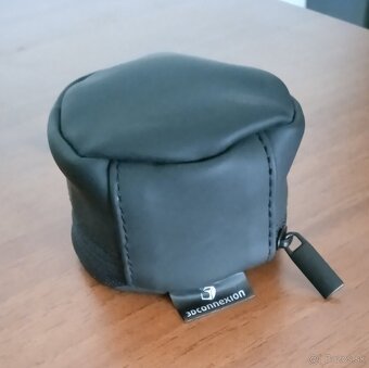 3Dconnexion SpaceNavigator for Notebooks - 3