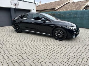 Mercedes-Benz EQE 350 4MATIC - 3