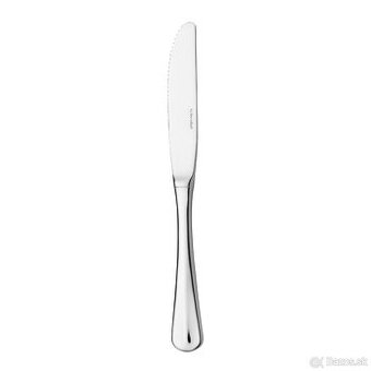 Príborový nôž Berndorf Sandrik Casino ako nový 6 kusov - 3