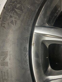 Zimné pneumatiky  235/65R17 108H - 3