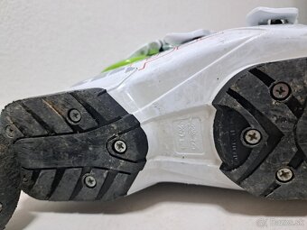 Lyziarky detske 225 - 3