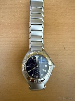 pánske hodinky TISSOT - 3