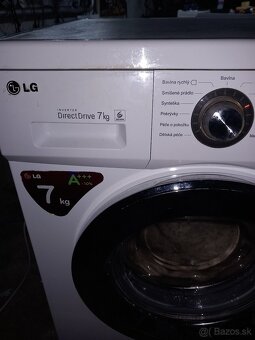 Automatické práčky - 3