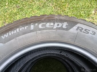 Zimné pneu Hankook, 205/65 R16 - 3