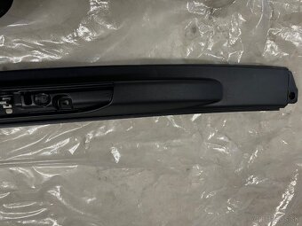 Jeep Compass stresna lista prava - 3