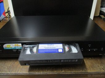 PANASONIC NV-HV61EP hifi stereo video - 3