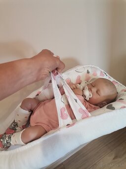 Realistická bábika - 3