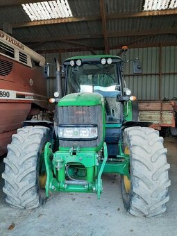 John Deere 6630 Prémium - 3