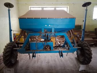 Sekačky za traktor 3m - 3