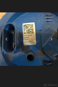 čerpadlo, plavák Superb 3 benzín - 3