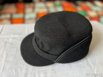 Pánska čiapka - 3