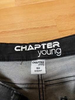 Kratase Chapter Young - 3