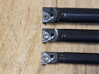 Malé závitové sústružnícke nože vnútorné - 3