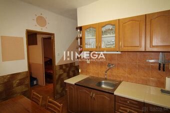 Na predaj: Ideálny byt na rekonštrukciu – 4 izby, Snina - 3