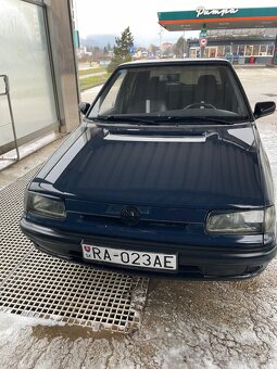 Škoda felicia 1.3 mpi 50kw - 3