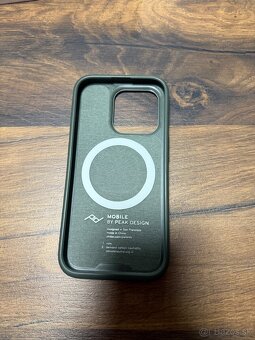 iPhone 15 Pro 256 GB - Puchov - 3