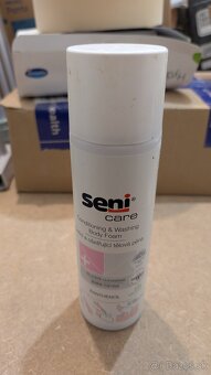 Antidekubitná podložka päty - 2 kusy - 3