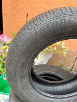 Letné pneu Bridgestone Ecopia EP150 195/65 R15 91H - 3