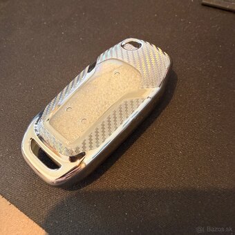 ochranný obal na kľúč Ford - 3