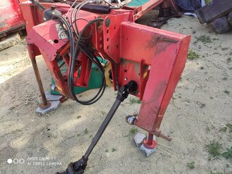 Kosačka,kosacku - 3