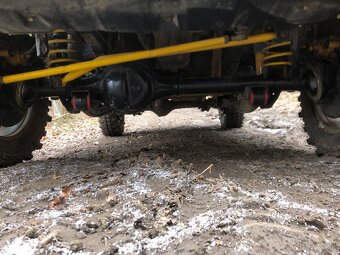 Suzuki Jimny 1.3 - 3