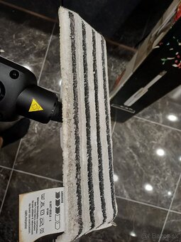 Karcher sc2 parný mop - 3