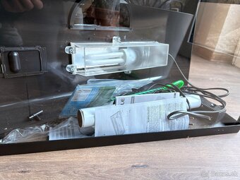 Predám Akvarium - 3