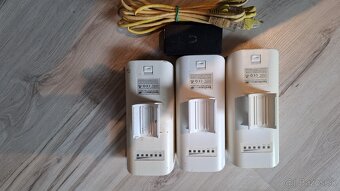 Wifi anténa Ubiquiti - 3