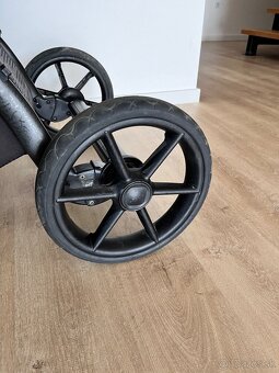 Roan Bloom hnedý - 3