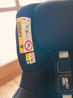 Britax römer Dualfix M - 3