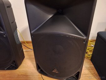 Behringer EUROLIVE B15X - 3