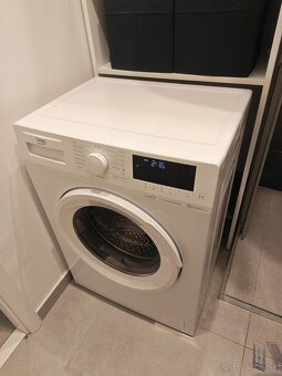 Automatická práčka Beko - 3